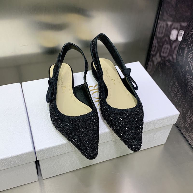 BF - Mix Women Shoes - 692