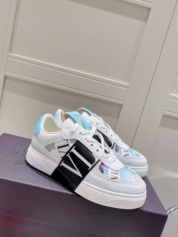 BF - VEL Shoes - 206