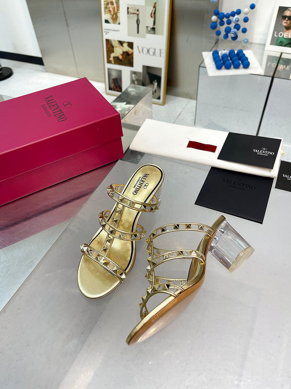 BF - VEL Shoes - 161