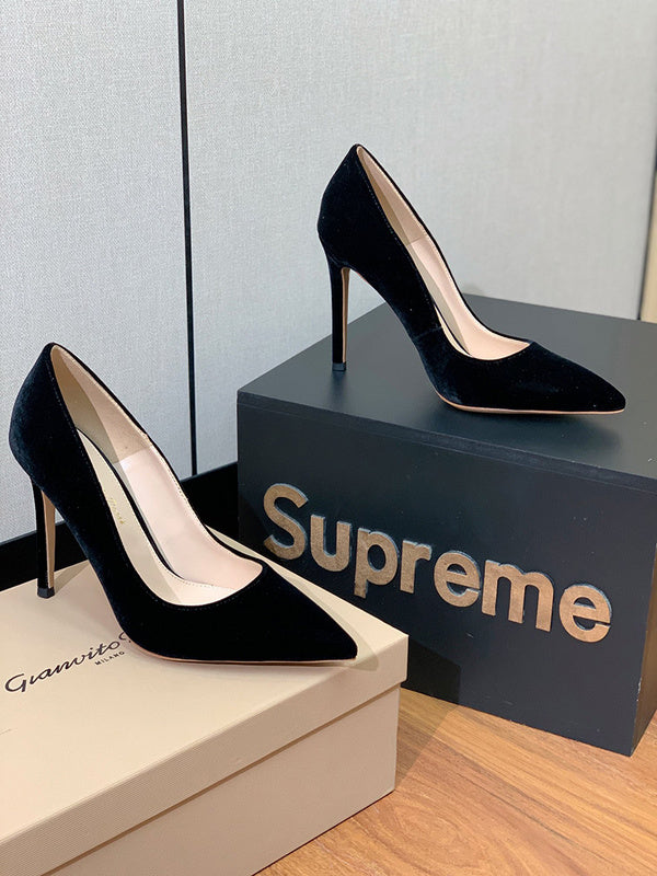 BF - Mix Women Shoes - 947