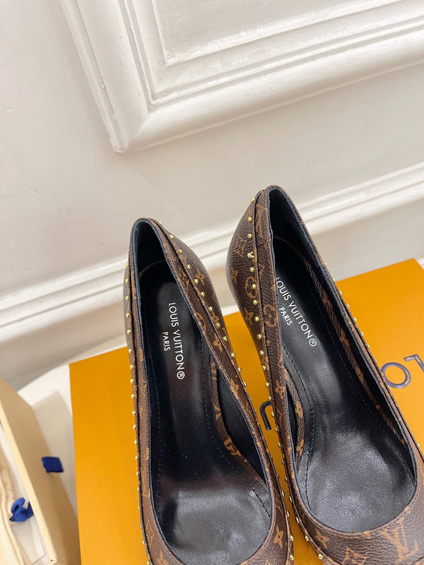 BF - Mix Women Shoes - 777