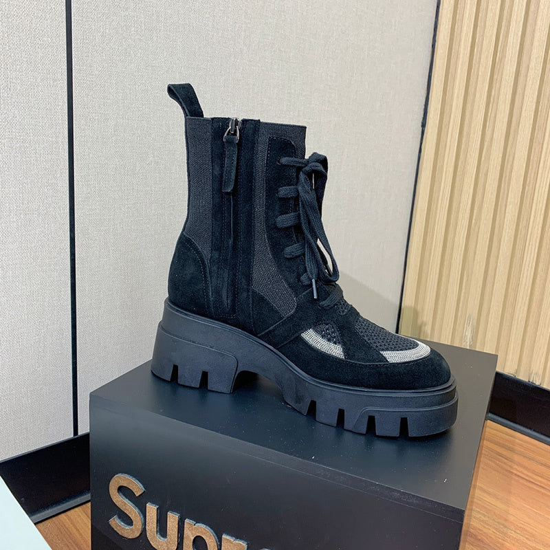 BF - Mix Women Shoes - 1105