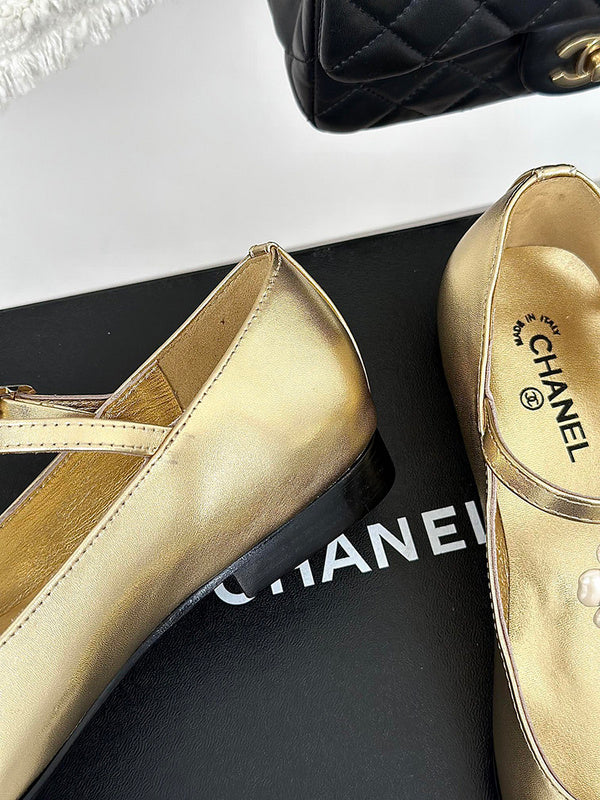 BF - Mix Women Shoes - 786