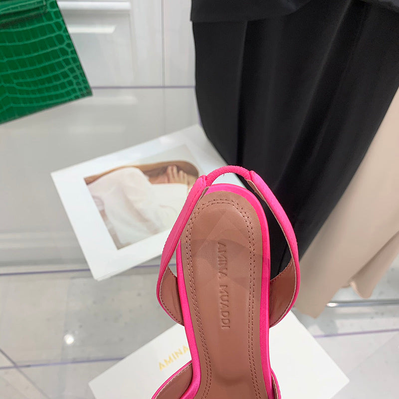 BF - Mix Women Shoes - 795