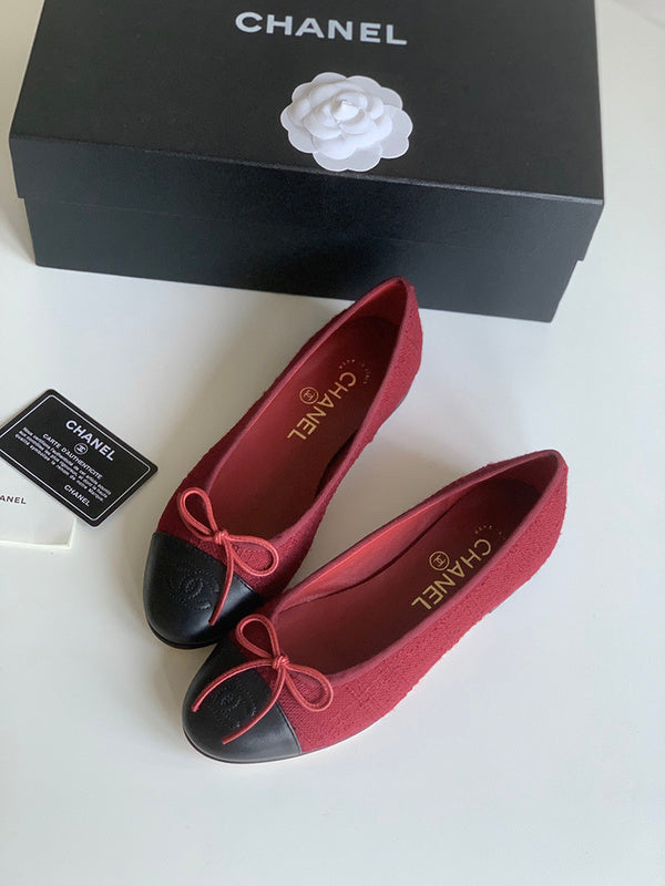 BF - Mix Women Shoes - 674