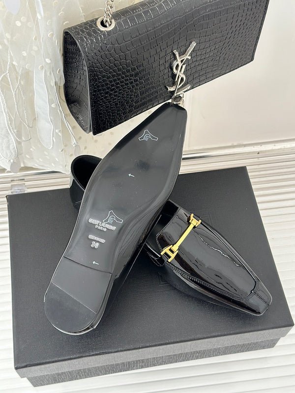 BF - YLS Shoes - 016