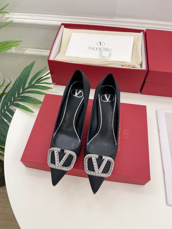 BF - VEL Shoes - 220