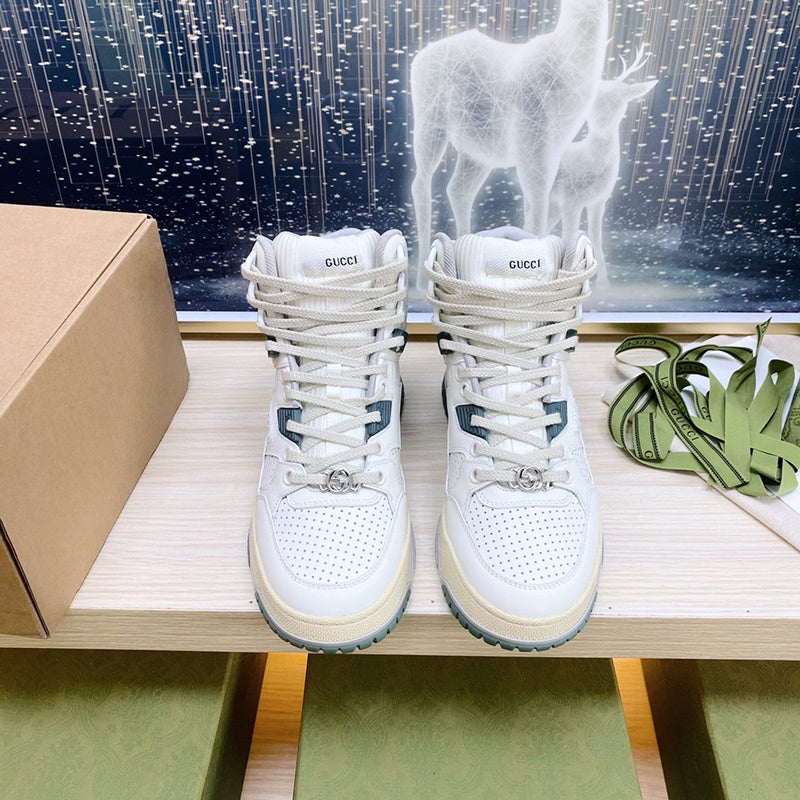 BF - Mix Women Shoes - 660