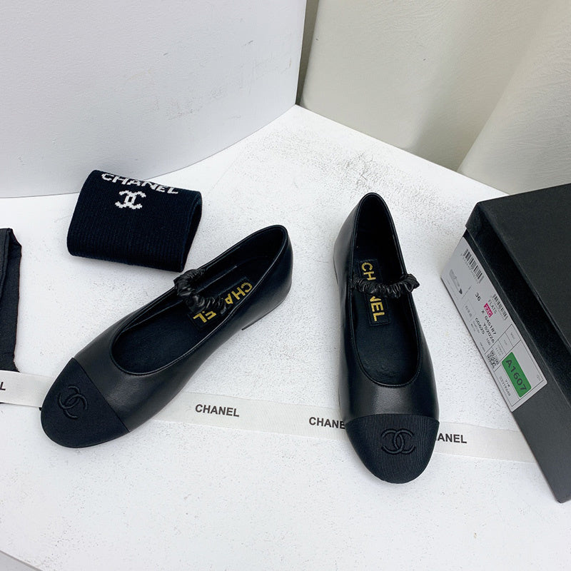 BF - Mix Women Shoes - 829