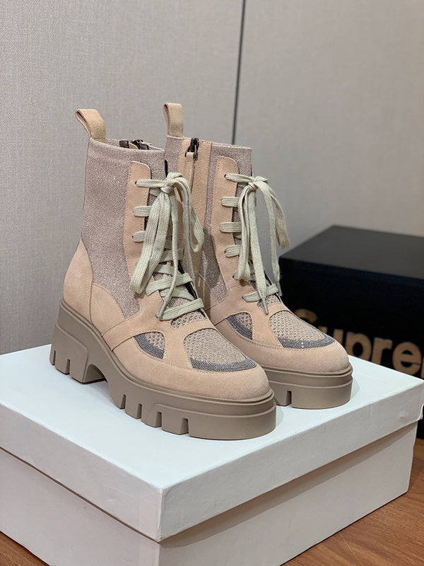 BF - Mix Women Shoes - 1105