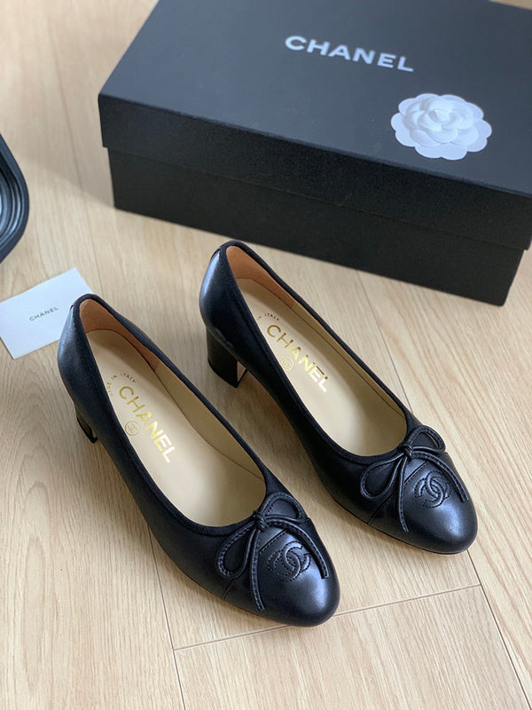 BF - Mix Women Shoes - 749