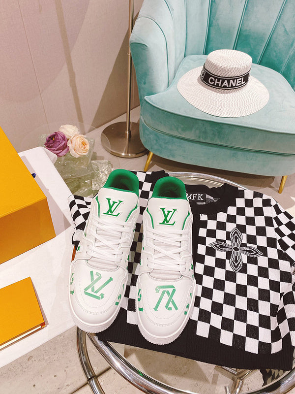 BF - Mix Women Shoes - 995