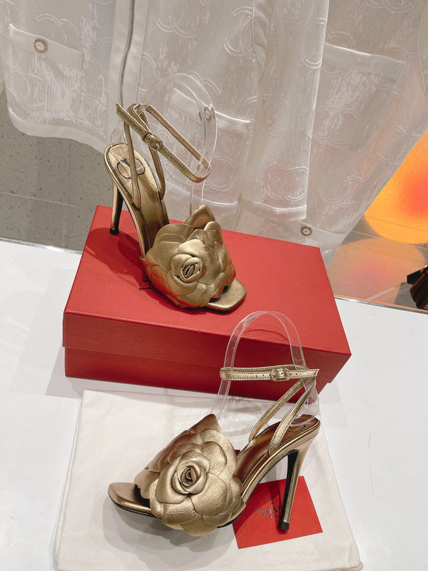 BF - VEL Shoes - 246