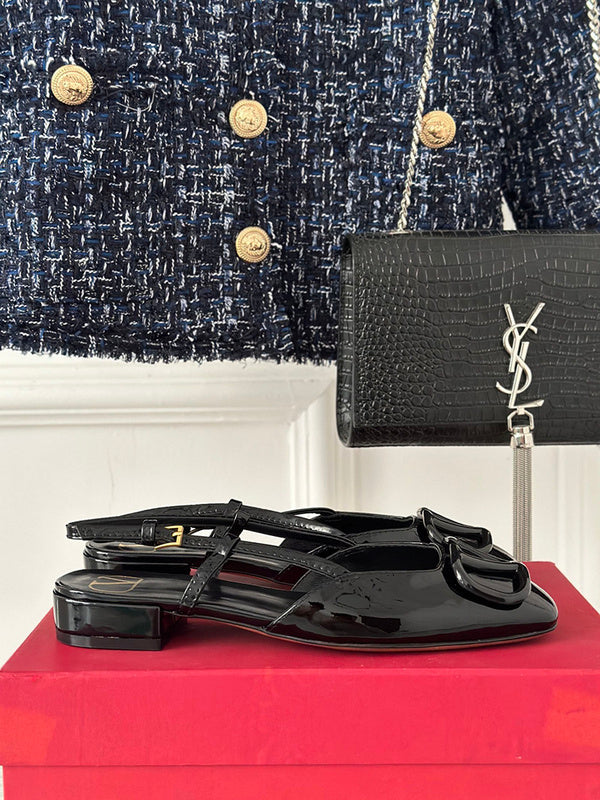 BF - VEL Shoes - 100