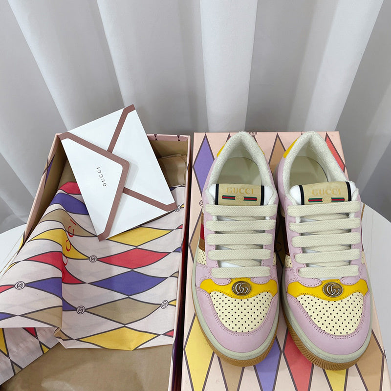 BF - Mix Women Shoes - 1058