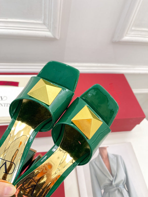 BF - VEL Shoes - 258