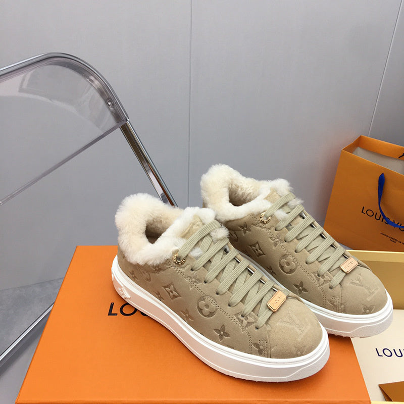 BF - Mix Women Shoes - 953