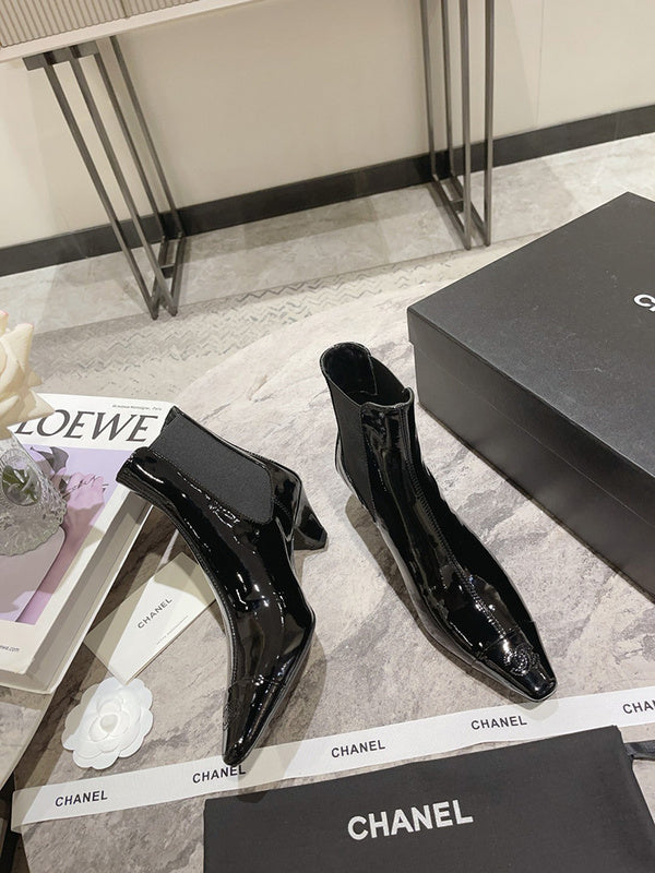 BF - Mix Women Shoes - 1081