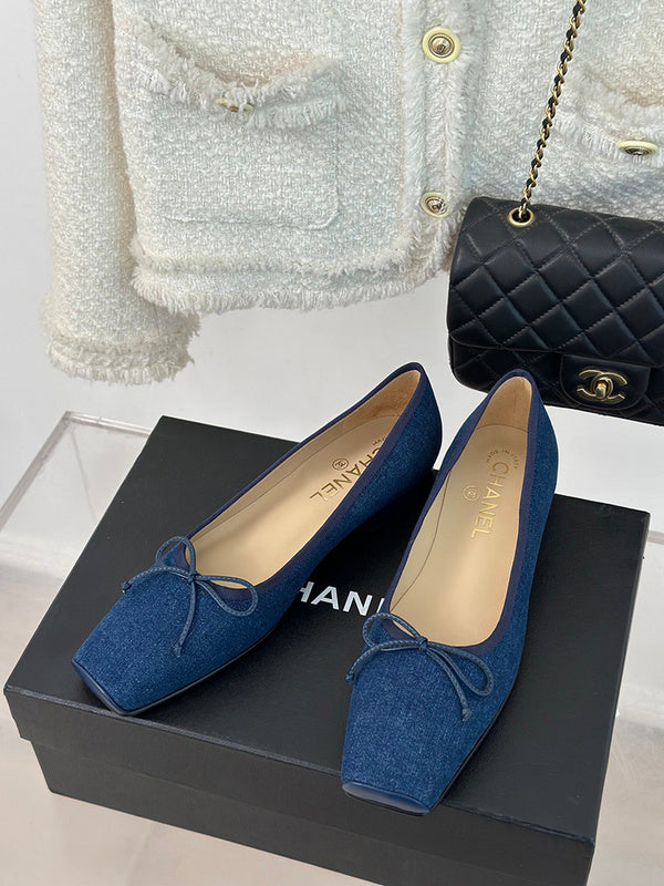 BF - Mix Women Shoes - 710