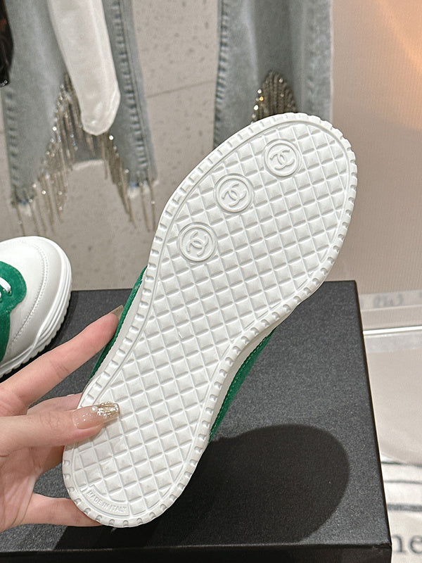 BF - Mix Women Shoes - 909