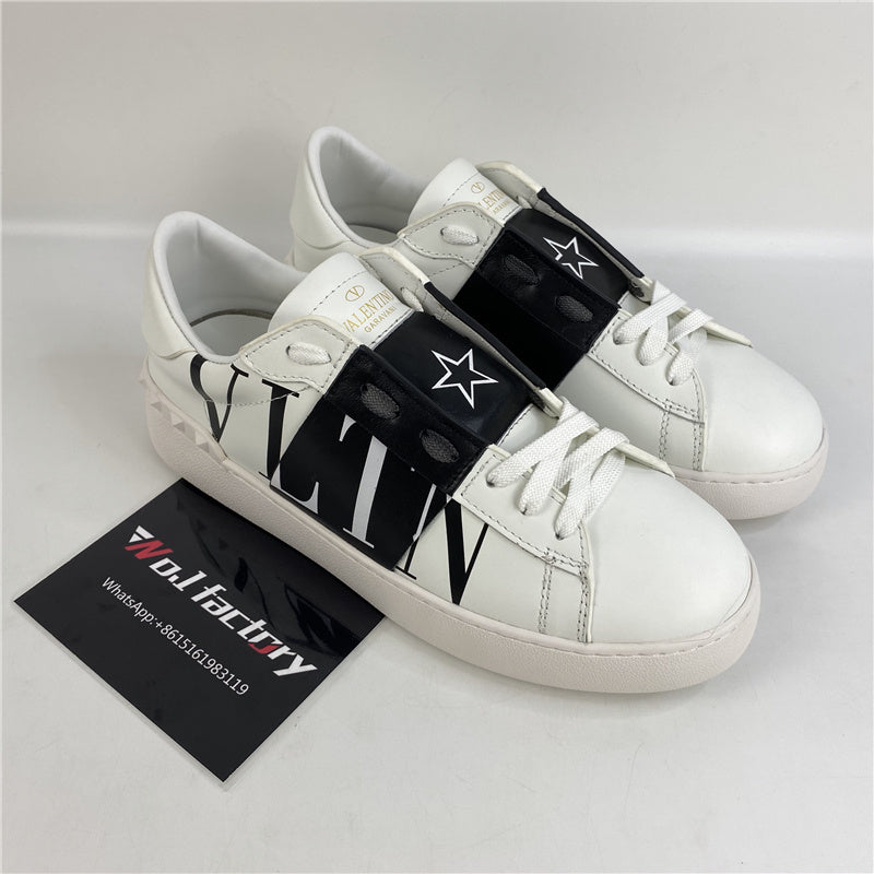 BF -  VEL Shoes - 072