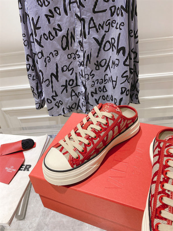 BF - VEL Shoes - 164