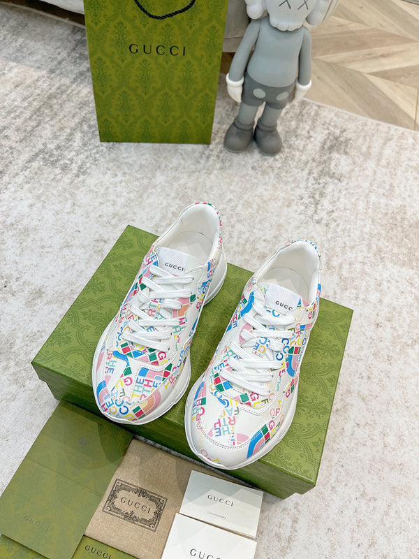 BF - Mix Women Shoes - 1046