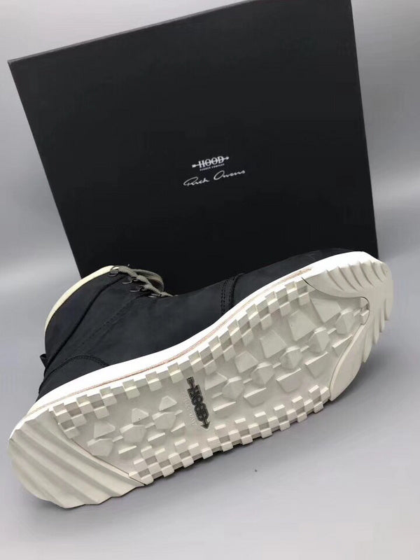 BF - ROR Shoes - 164