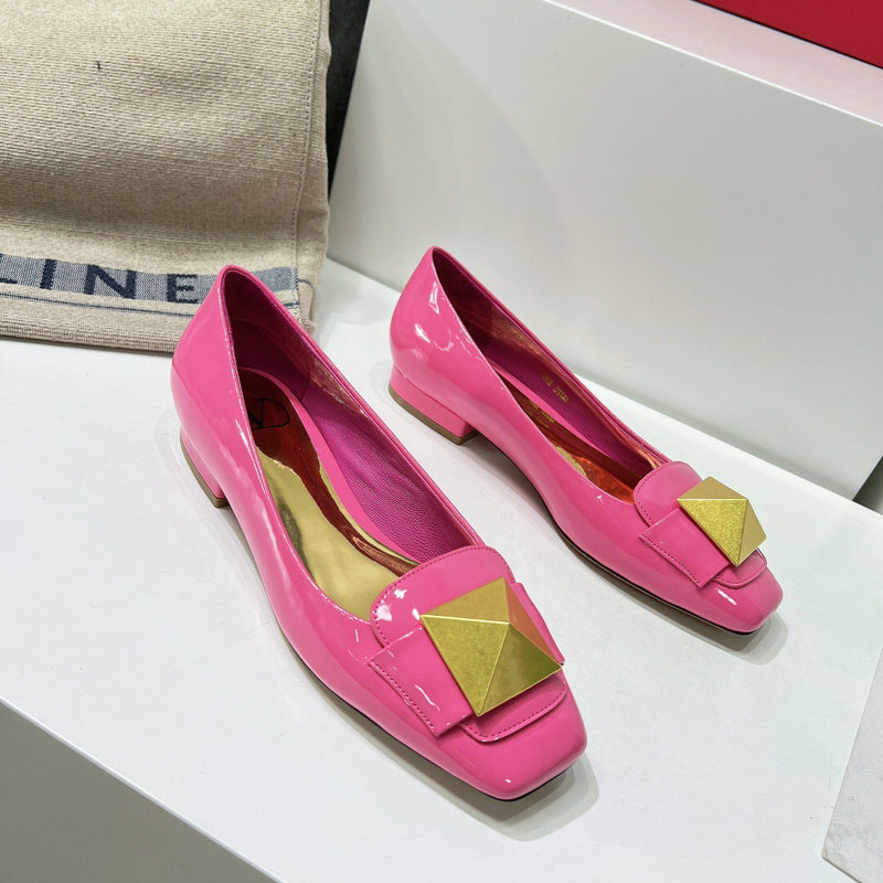 BF - VEL Shoes - 214