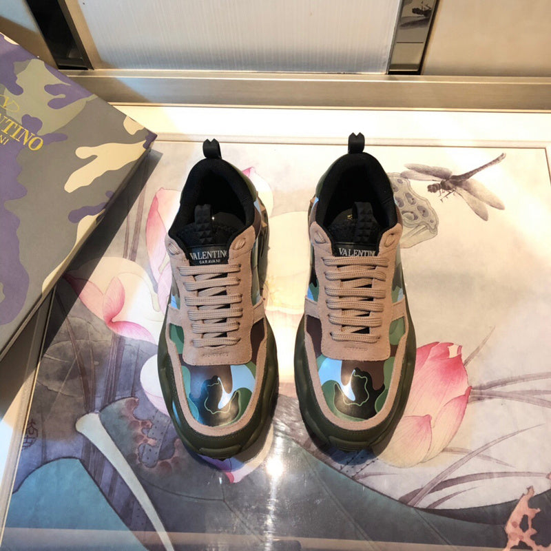 BF -  VEL Shoes - 093