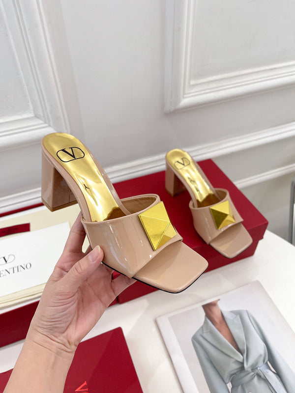 BF - VEL Shoes - 258