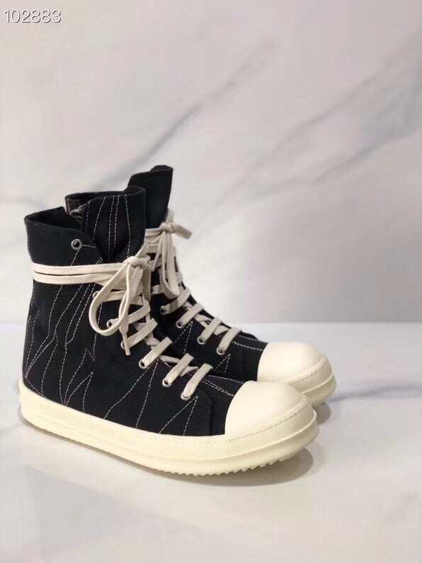 BF - ROR Shoes - 148