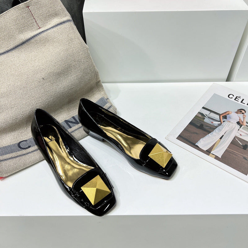 BF - VEL Shoes - 214