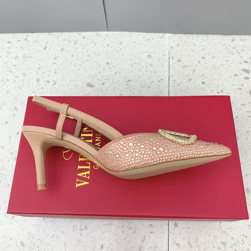 BF - VEL Shoes - 237