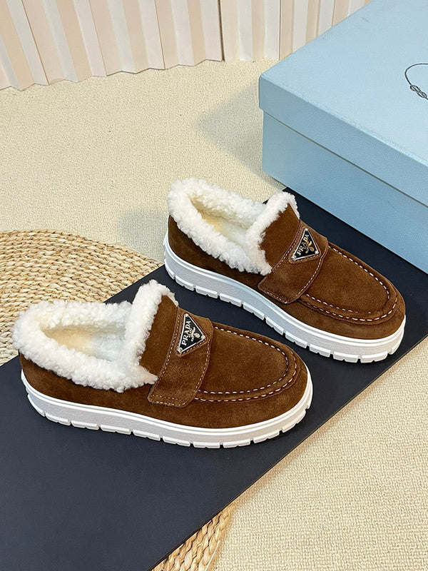 BF - Mix Women Shoes - 748