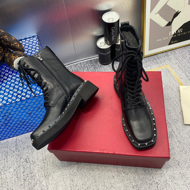 BF - VEL Shoes - 126