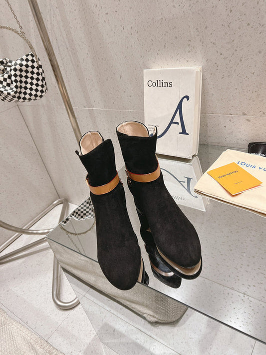 BF - Mix Women Shoes - 738