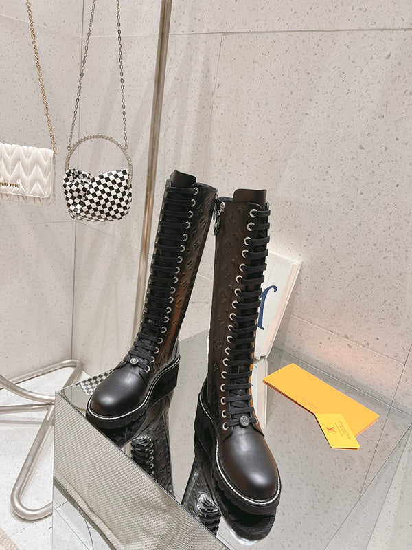 BF - Mix Women Shoes - 688