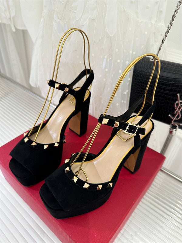 BF - VEL Shoes - 145