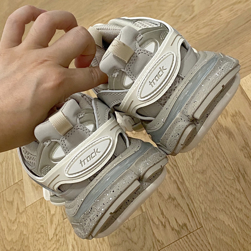 BF - Mix Women Shoes - 963