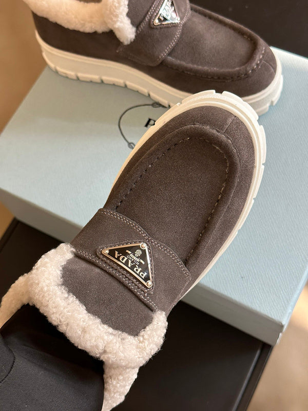 BF - Mix Women Shoes - 1067