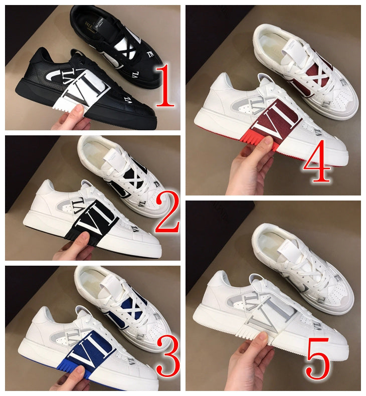 BF - All Men Shoes - 335