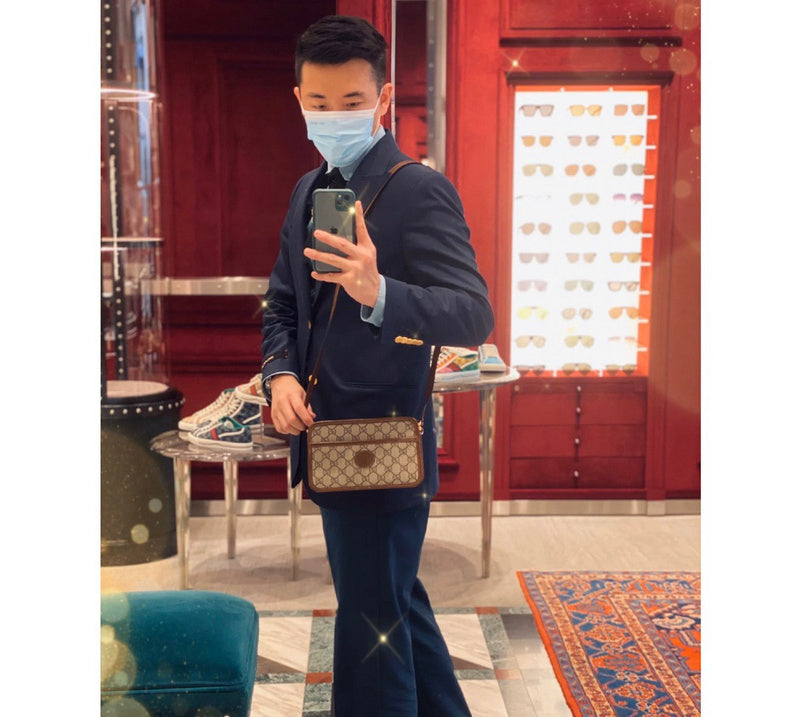 BF - All Men Bags - 006