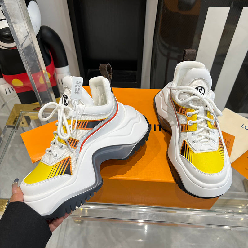 BF - Mix Women Shoes - 985