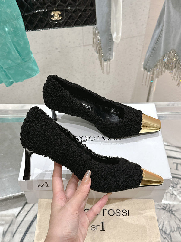 BF - Mix Women Shoes - 805