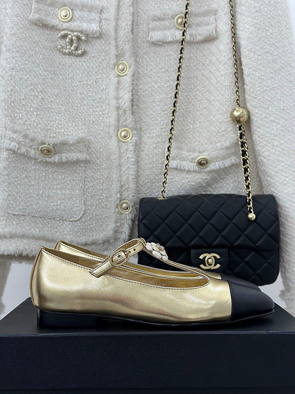 BF - Mix Women Shoes - 786