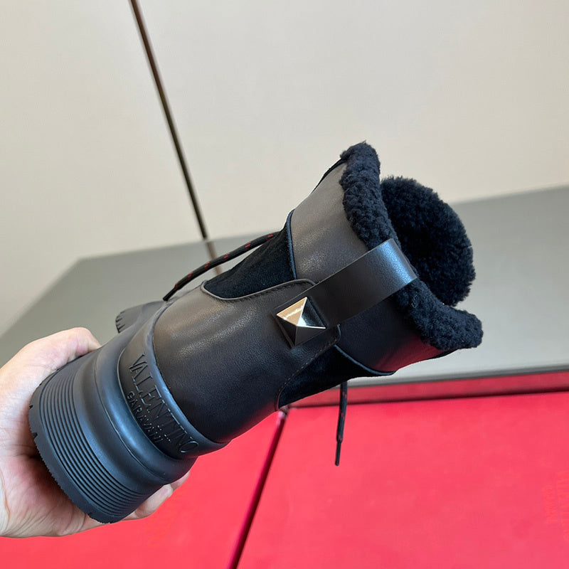 BF - Mix Women Shoes - 743