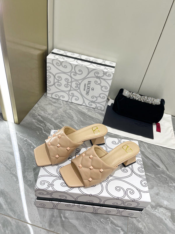 BF - VEL Shoes - 257