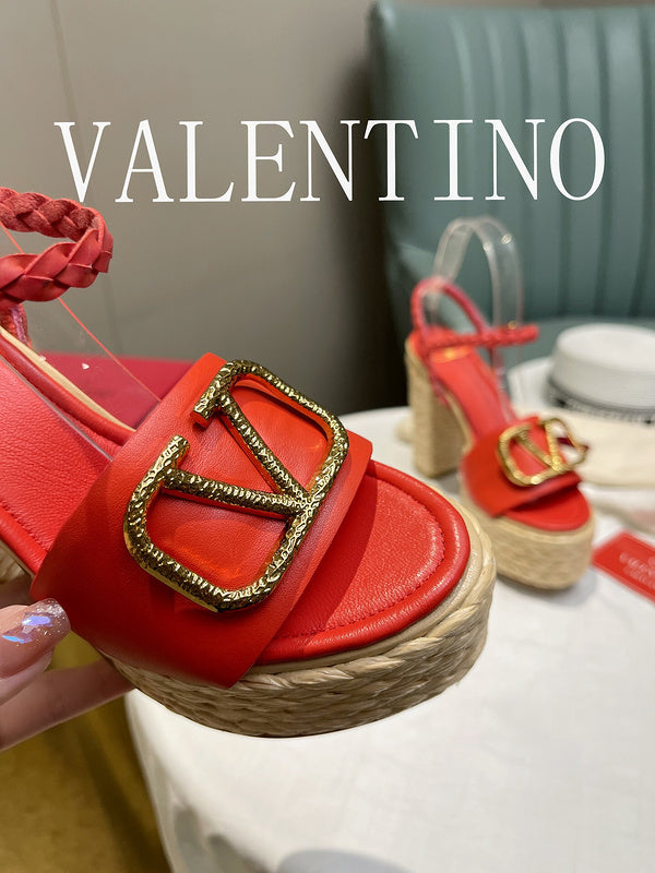 BF - VEL Shoes - 235