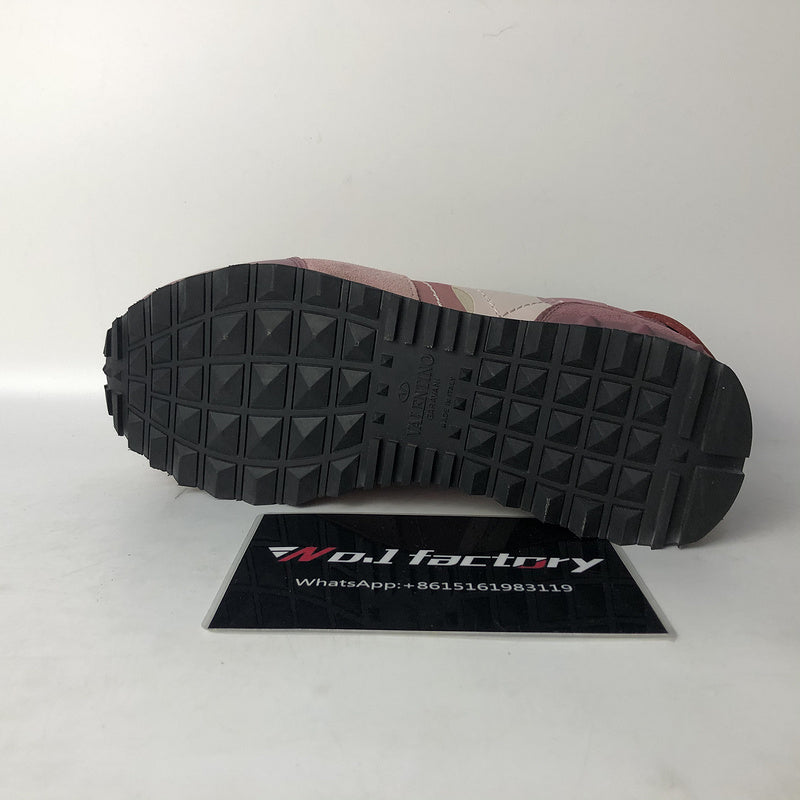 BF -  VEL Shoes - 075